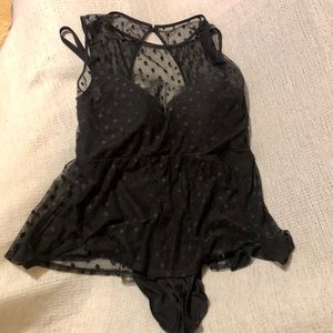 TorridSwim bathing suit. NWOT